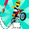 Draw Ramp icon