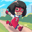 Patriot Cilik Dash