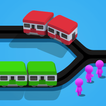 Railcar Sort আইকন