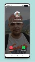 Chocoblox Prank Call screenshot 1