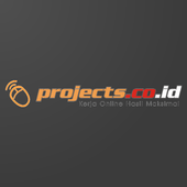 Projects.co.id أيقونة