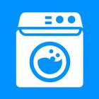 Laundry Management System icône