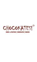 Chocokates poster
