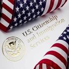 USA Citizen Test (Eng & Viet) icône