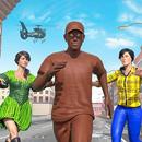 Chocolate Man Simulator 3D APK