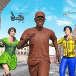 Chocolate Man Simulator 3D icon