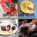 Ricetta della torta al cioccolato