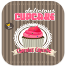 Chocolate Cupcake Recipe APK