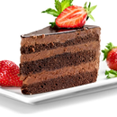 Chocolate Cake Recipes APK