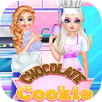 Best Cake Maker Cooking Games for Girls APK