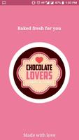 Chocolate Lovers Affiche