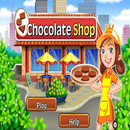 APK Chocolate Shop Time