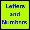 Letters and Numbers SBS helper APK