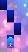 China - Ozuna Piano Tiles screenshot 1