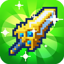 합성 방치형 RPG : 대장장이 용병단(베타) APK