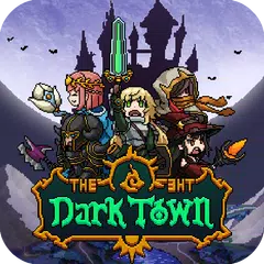 다크타운 - 온라인 RPG