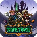 APK 다크타운 - 온라인 RPG