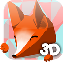 My 3D Buddy LWP APK