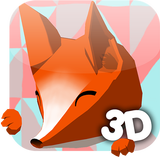 My 3D Buddy LWP icône