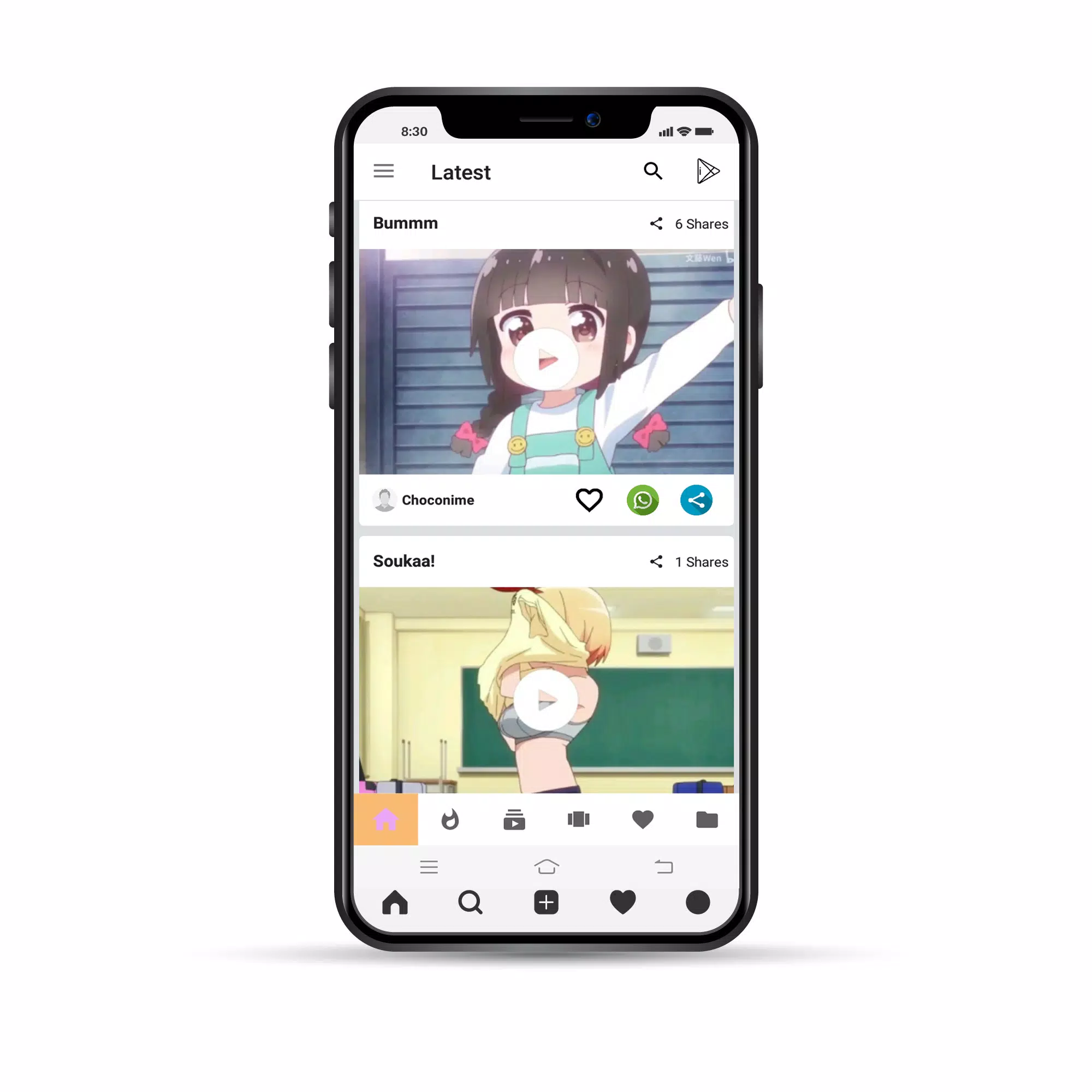 Anime Status Video Wa Lucu anime crack APK pour Android Télécharger Anime Status Video Wa Lucu anime crack APK pour Android Télécharger