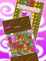 Chocopop पॉप चोको 截图 2