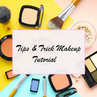 Tips & Trick Makeup Tutorial icône