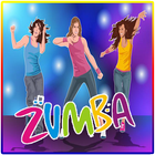 Zumba Music Dance Full icon