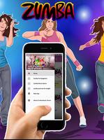 Zumba Music Dance Full poster