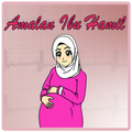 Amalan Ibu Hamil