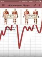 Anatomy And Physiology पोस्टर