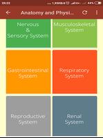 Anatomy And Physiology स्क्रीनशॉट 2