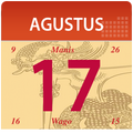 Kalender Jawa 2019