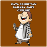 Kata Sambutan Bahasa Jawa icono