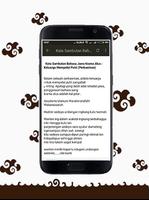 Kata Sambutan Bahasa Jawa imagem de tela 2
