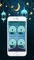 Lagu Religi Ramadhan Poster