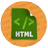 Learn HTML CSS APK