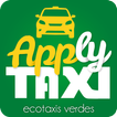 ApplyTaxi - Driver