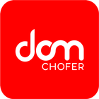 Dom Chofer ícone