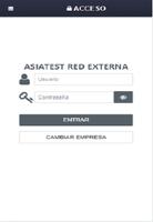 1 Schermata Entrega Chofer
