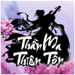 Thần Ma biểu tượng