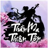 Thần Ma