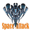 Space Attack 圖標