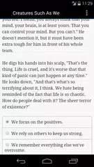 Creatures Such as We XAPK Herunterladen