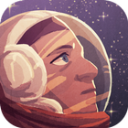 Asteroid Run icon