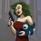 Grand Academy for Villains II أيقونة