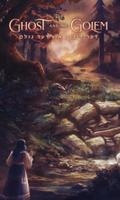 The Ghost and the Golem poster