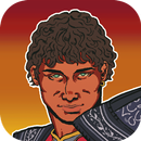 The Dragon and the Djinn APK