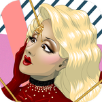 Drag Star! icon