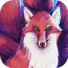 Fox Spirit-icoon