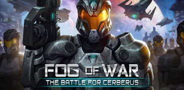 Fog of War: The Battle for Cer